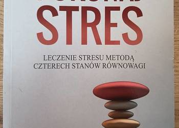 Pokonaj stres Andy Collins