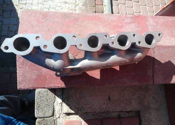 kolektor wydechowy ssangyong rexton 2,9 td