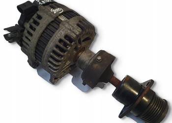 ALTERNATOR Ford S-Max 1.8 TDCI 0121615008