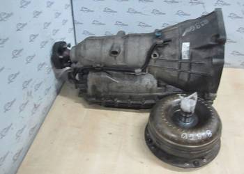 BMW 1 3 5 X3 2.0 D N47D20C EU4 177KM 08r skrzynia automatyczna 7572464
