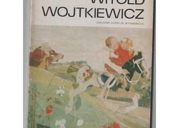 Witold Wojtkiewicz - Stepnowska T.