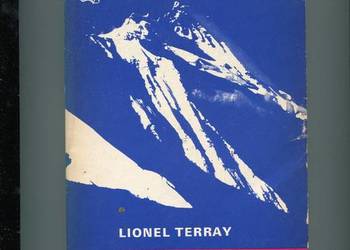 Niepotrzebne zwycięstwa - Lionel Terray