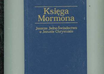 Księga Mormona