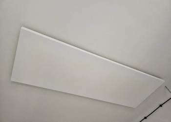 Panele ogrzewania podczerwonego Eco Partner 1 panel 325W, 1 panel 430W, 1 p