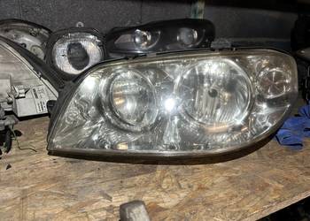 Lampa lewy przód Fiat punto II LIFT oryginał
