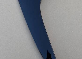 MERCEDES B-KLASA W247 LISTWA LOTKA LEWA SPOILERA KLAPY TYŁ A2477901500