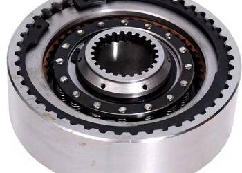 Bęben wzmacniacza kompletny 86126179 Ursus