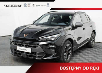 Cupra Terramar 1.5 TSI 150KM DSG Podgrz.f i kier K.cofania Ambient Salon P…