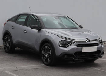 Citroen C4 1.2 PureTech