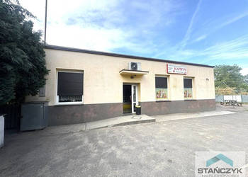 Dom wolnostojący do sprzedania 100m2 Górki