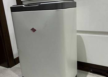 Kosz do segregacji śmieci automatyczny WESCO 2x20l