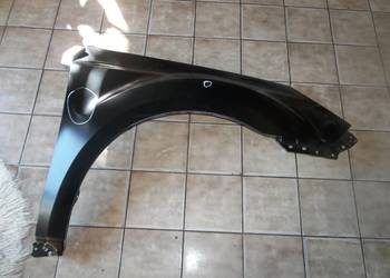SUBARU LEGACY V 09/14 blotnik