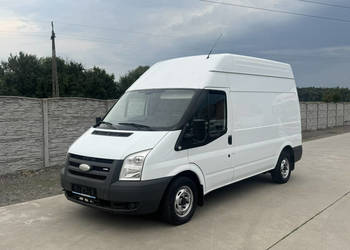 Ford Transit Ford Transit L2H3 2.2 podwyższany