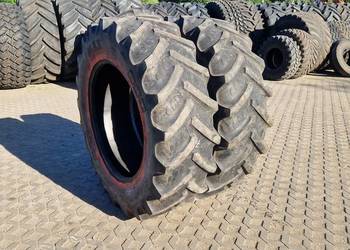 16.9r34 420/85r34 16.9-34 BKT 50% bieżnik 2016r bez napraw
