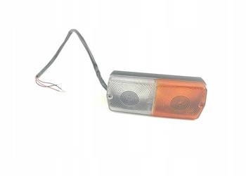 LAMPA ZESPOLONA PRAWA MASSEY FERGUSON FORD