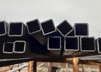 Ksztaltownik 30x30x3 S235JRH