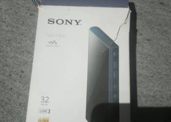 Sony Walkman NW-A306