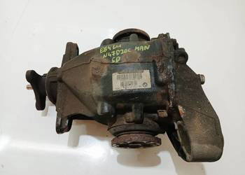DYFERENCJAŁ BMW X1 E84 LCI N47D20C MANUAL SDRIVE 7611131 3.23