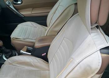 Renault Megane cabrio