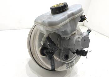 SERWO HAMULCOWE AUDI Q5 FY 80A612103A SUV 2.0 190KM