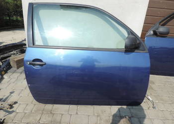 DRZWI PRAWE SEAT AROSA VW LUPO LS5R DRZWI PRAWE SEAT AROSA VW LUPO LS5R