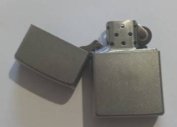 ZAPALNICZKA ZIPPO