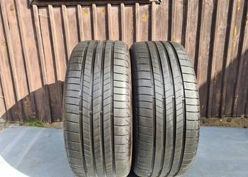 2x BRIDGESTONE Turanza ECO 255/40/21 102T B-Seal 5,5mm 2022 Opony Lato