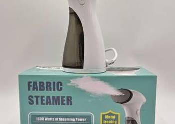Parownica do ubrań Steamer Blesgam 1600W