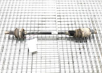 PÓŁOŚ TYŁ PRAWA JEEP COMPASS MP P68287864AB 2.4 175KM SUV PRZEGUB