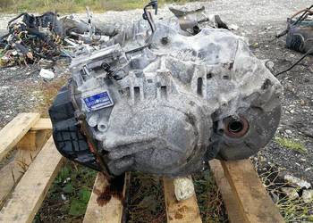 Skrzynia Biegów Automat AISIN AM6 20GH05 PEUGEOT CITROEN 3.0V6 6-Bieg