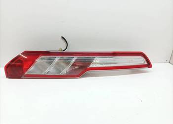 LAMPA TYŁ LEWA EUROPA  BK2113405AF Ford Transit Custom I (2012-  )