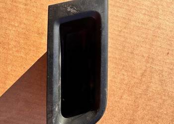 Kieszeń prawych tylnych drzwi Toyota Yaris III 2011-2020 74271-0D390