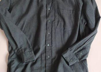 Koszula Geoffrey Benne XL/2XL bawełniana