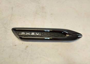 Mazda CX60 2023 kratka listwa błotnika na błotnik prawa przód kaaa-508e1