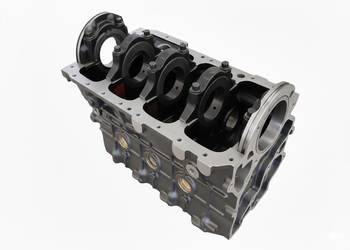 Blok Silnika LS - New Holland MT20102378