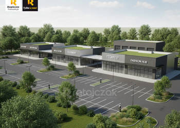 Działka 23779m2 Ełk