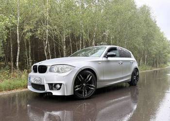 Sprzedam bmw seri 1