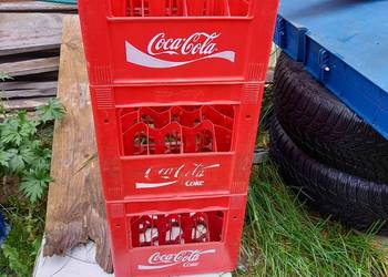Transportery po pepsi i coca coli