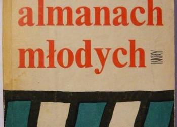 ALMANACH MŁODYCH - 1973