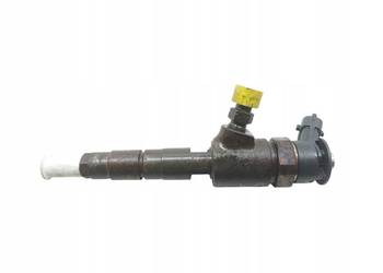 WTRYSKIWACZ 0445110566 1.6 BLUE HDI Citroen C4 Cactus I (2014-  )