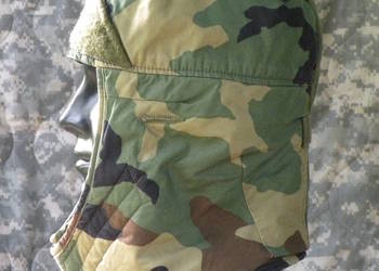 Podhełmówka Us Army woodland 7 3/4 Podhełmówka Us Army woodland 7 3/4