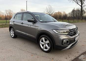 Salon PL*Bezwyp*Klima* *kamera cofania*I właścicel*Skóra* NAWI