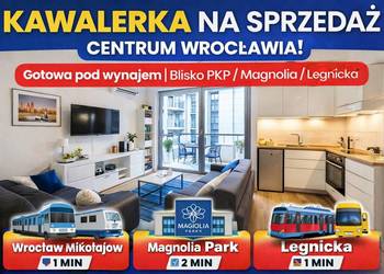 2pok, 40met, okolice Śrubowej BALKON/KOMÓRKA/WINDA (Wrocław)