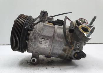 SPRĘŻARKA KLIMATYZACJI Volvo XC40 2.0 T5 _ kompresor 31449067