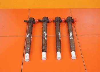 CAPTIVA ANTARA 2.2 VCDI 14r Z22D1 wtrysk wtryskiwacz 28264951 25183186