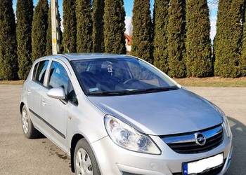 Opel Corsa D 1.3 CDTI
