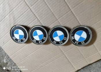 Dekielki BMW
