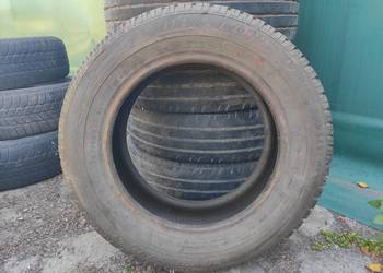 Opona Dunlop winter Sport 3D 195/65 R15