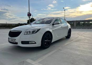 OPEL Insignia 2.0cdti,  OPC Line
