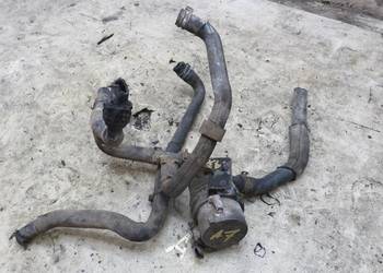 WĄŻ PRZEWÓD POMPA CYRKULACJI OBIEGU WODY AUDI A7